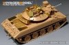 Voyager Model PE351051 Modern US M551A1 Sheridan Airborne Tank For RFM 5020  1/35